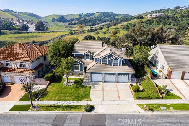 Image 3 for 12994 Rimrock Ave, Chino Hills, CA 91709