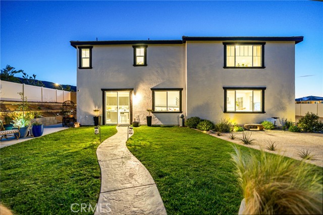 Detail Gallery Image 51 of 60 For 41864 Sonoma Rd, Palmdale,  CA 93551 - 5 Beds | 4/1 Baths