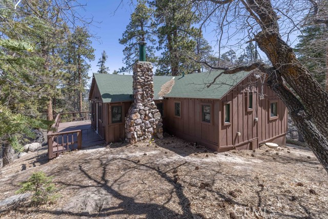 Detail Gallery Image 6 of 35 For 75 Metcalf Creek Trl, Big Bear Lake,  CA 92315 - 2 Beds | 1 Baths