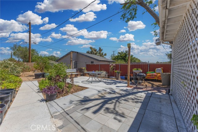 Detail Gallery Image 46 of 49 For 16116 Cajon, Hesperia,  CA 92345 - 2 Beds | 1/1 Baths