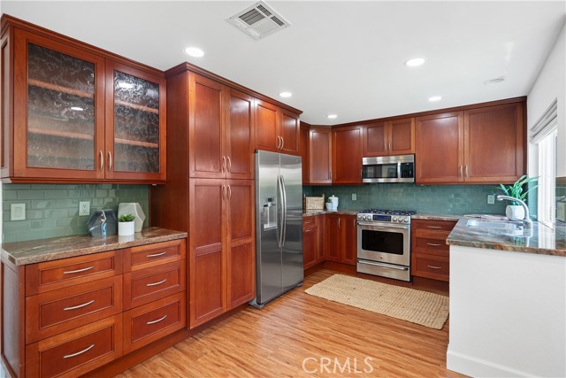 Detail Gallery Image 11 of 45 For 27672 via Granados, Mission Viejo,  CA 92692 - 2 Beds | 2 Baths