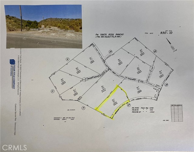 35380 Avenida La Cresta, Murrieta, CA, 92562 35380 Avenida La Cresta, Murrieta, CA, 92562