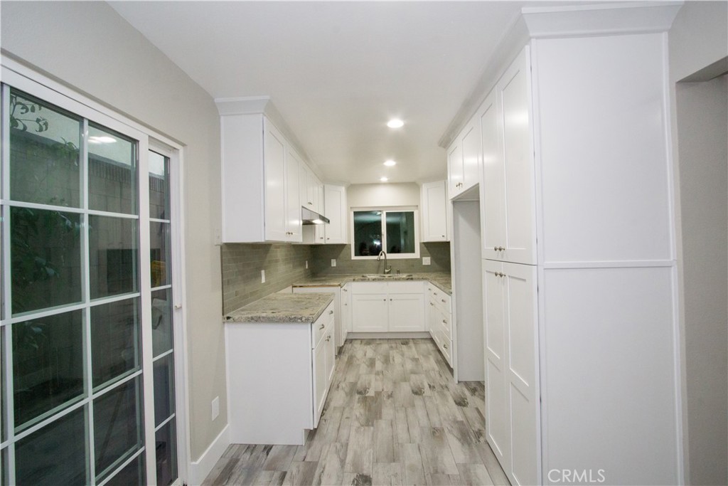 4505 Santa Ana Street #D
