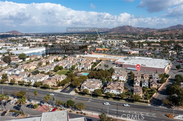 Detail Gallery Image 47 of 61 For 332 Sagehen Ct, Corona,  CA 92878 - 4 Beds | 2/1 Baths