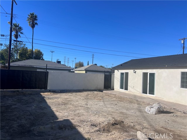 Detail Gallery Image 29 of 43 For 8035 Wilkinson, North Hollywood,  CA 91605 - 3 Beds | 1 Baths