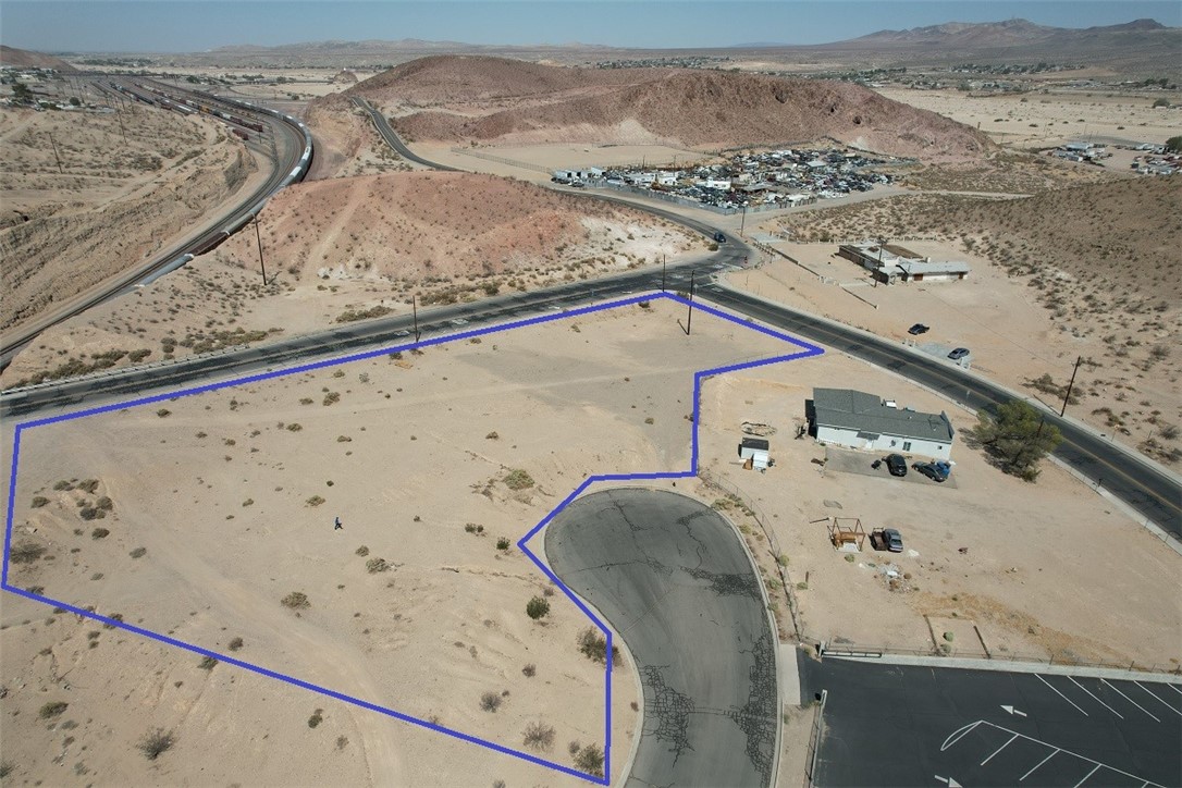 0 Carmen Drive, Barstow, California 92311, ,Land,For Sale,0 Carmen Drive,CRHD22184292