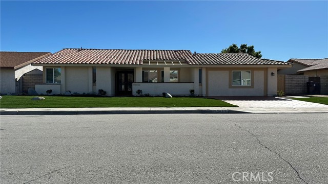 Detail Gallery Image 1 of 1 For 82055 Sundown Ct, Indio,  CA 92201 - 2 Beds | 3 Baths