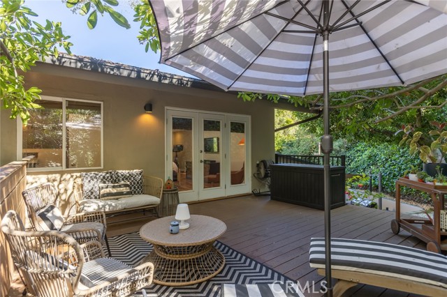 Detail Gallery Image 41 of 60 For 11922 Sunshine Ter, Studio City,  CA 91604 - 3 Beds | 2 Baths