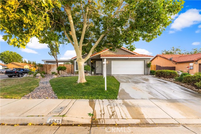 Detail Gallery Image 51 of 58 For 4042 E Avenue R6, Palmdale,  CA 93552 - 3 Beds | 2 Baths