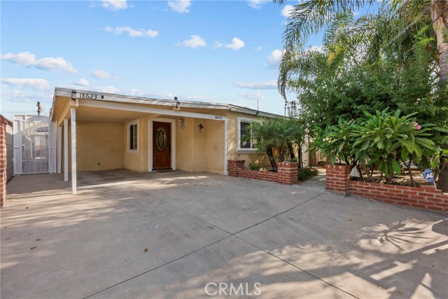 Detail Gallery Image 21 of 22 For 18621 Bryant, Northridge,  CA 91324 - 2 Beds | 1 Baths