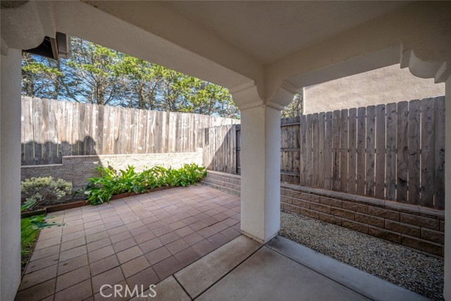 Detail Gallery Image 30 of 62 For 116 Village Circle, Pismo Beach,  CA 93449 - 3 Beds | 2/1 Baths