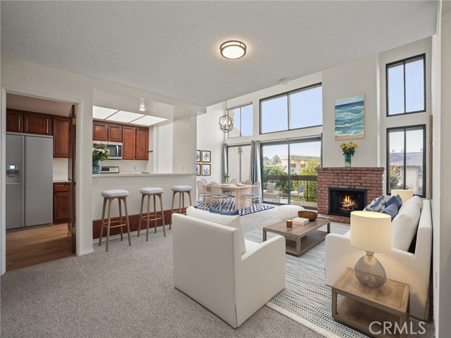 8180 Manitoba ST Unit: 302