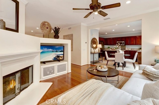 Detail Gallery Image 11 of 50 For 958 Baxter, Brea,  CA 92821 - 4 Beds | 3 Baths