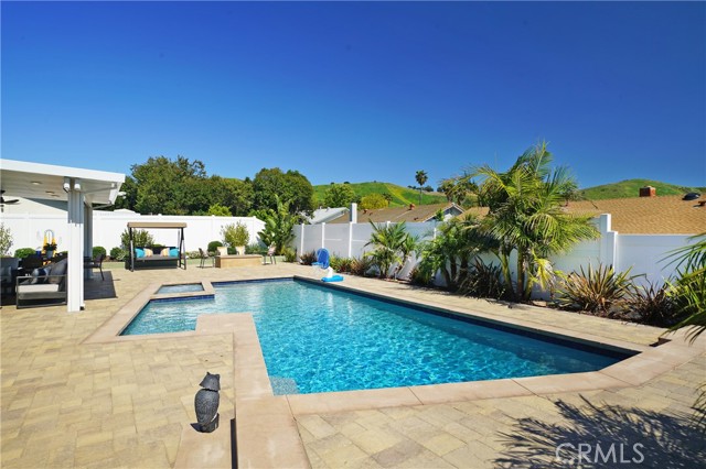 Detail Gallery Image 40 of 69 For 6494 Joshua St, Oak Park,  CA 91377 - 5 Beds | 3 Baths