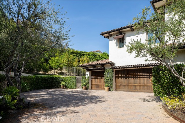 Detail Gallery Image 27 of 33 For 9981 Foxrun Rd, North Tustin,  CA 92705 - 7 Beds | 7/1 Baths