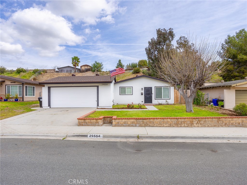 29554 Wisteria Valley Road, Canyon Country, CA 91387