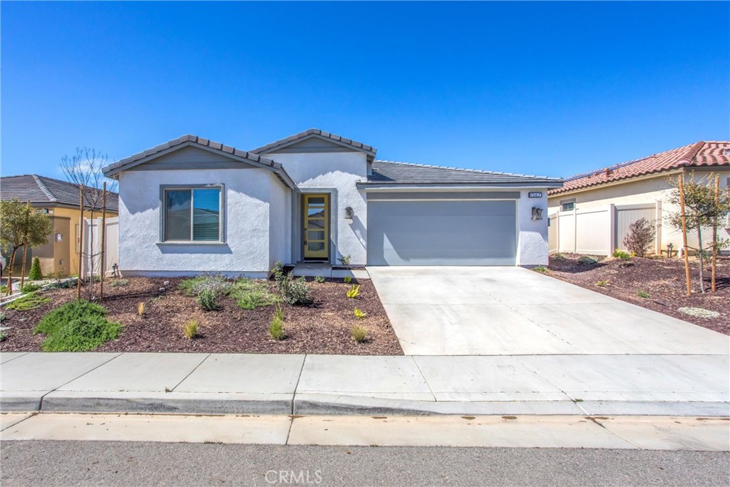 1567 Park Haven Drive