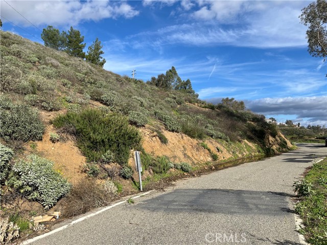 0 Skyline Drive, Lake Elsinore, California 92530, ,Land,For Sale,0 Skyline Drive,CRSW24044541