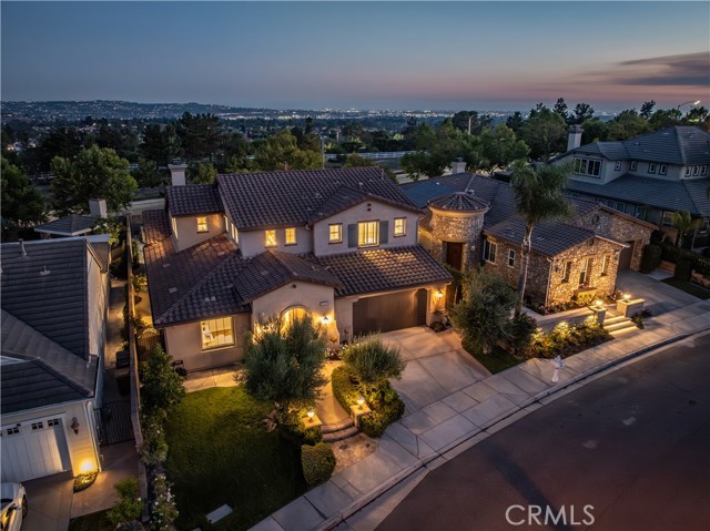 Detail Gallery Image 53 of 54 For 20100 Livorno Ln, Yorba Linda,  CA 92886 - 4 Beds | 3/1 Baths