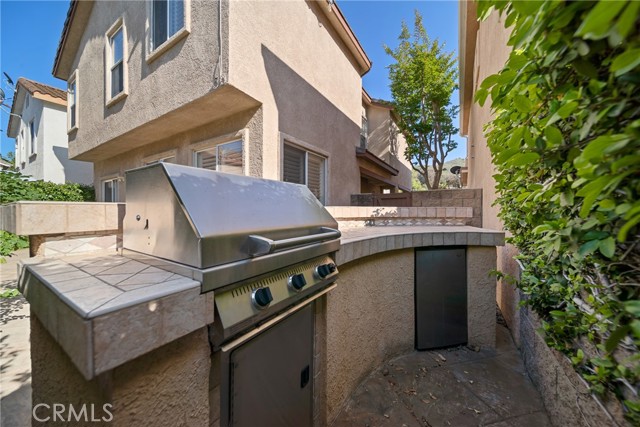 Detail Gallery Image 11 of 53 For 594 Yarrow Dr, Simi Valley,  CA 93065 - 3 Beds | 2/1 Baths