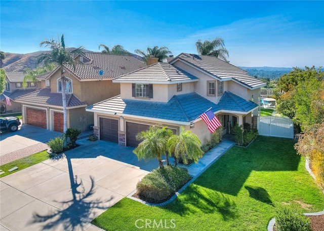 Image 3 for 4824 Sapphire Rd, Chino Hills, CA 91709