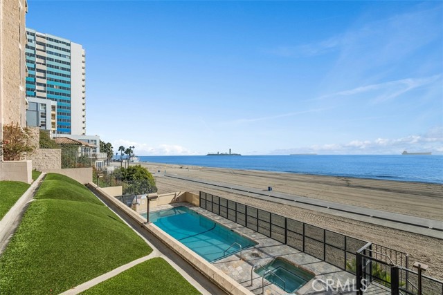 Detail Gallery Image 33 of 39 For 1750 E Ocean Bld #1508,  Long Beach,  CA 90802 - 1 Beds | 1 Baths