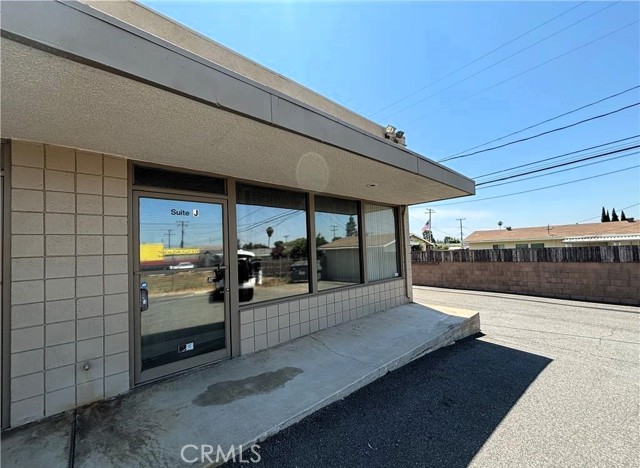 626 W Route 66, Glendora, California 91740, ,Commercial Lease,For Rent,626 W Route 66,CRCV24159397