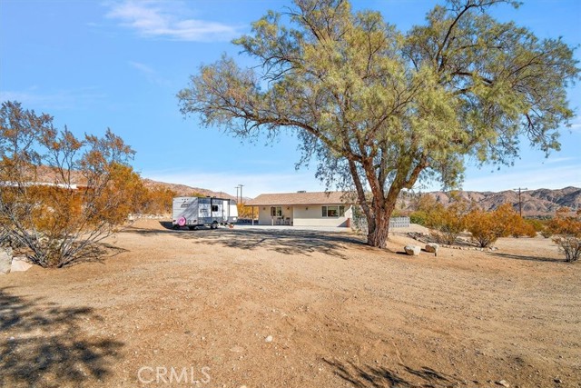 Detail Gallery Image 35 of 39 For 9141 Navajo Trl, Morongo Valley,  CA 92256 - 3 Beds | 2 Baths