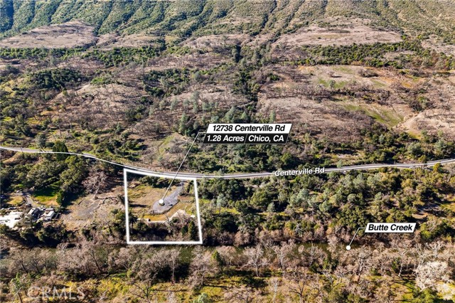 Detail Gallery Image 37 of 43 For 12738 Centerville Road, Chico,  CA 95928 - – Beds | – Baths