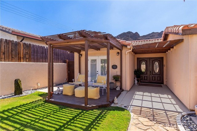 Detail Gallery Image 5 of 41 For 53965 Avenida Madero, La Quinta,  CA 92253 - 3 Beds | 2/1 Baths