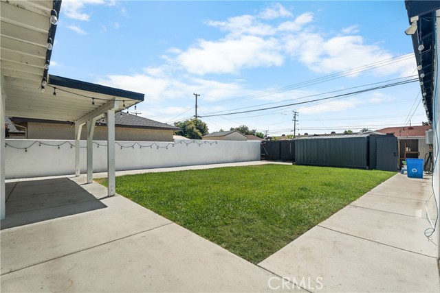 Detail Gallery Image 18 of 26 For 8552 Marylee Dr, Garden Grove,  CA 92841 - 3 Beds | 1 Baths