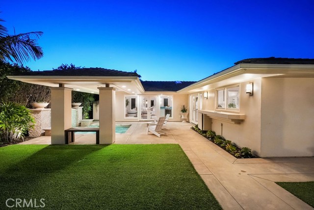 Detail Gallery Image 12 of 14 For 1843 Seadrift Dr, Corona Del Mar,  CA 92625 - 3 Beds | 2/1 Baths