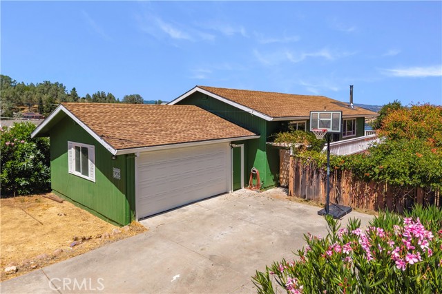 Detail Gallery Image 2 of 44 For 4583 Hawaina Way, Kelseyville,  CA 95451 - 3 Beds | 2 Baths