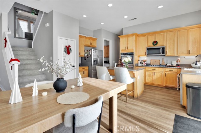 Detail Gallery Image 12 of 45 For 18977 Mono, Hesperia,  CA 92345 - 4 Beds | 2/1 Baths