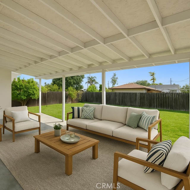 Detail Gallery Image 3 of 27 For 1233 Oakhurst Dr, San Bernardino,  CA 92404 - 3 Beds | 1/1 Baths