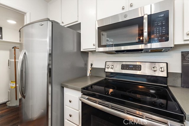 Detail Gallery Image 16 of 33 For 2900 Madison Ave  A17, Fullerton,  CA 92831 - 1 Beds | 1 Baths