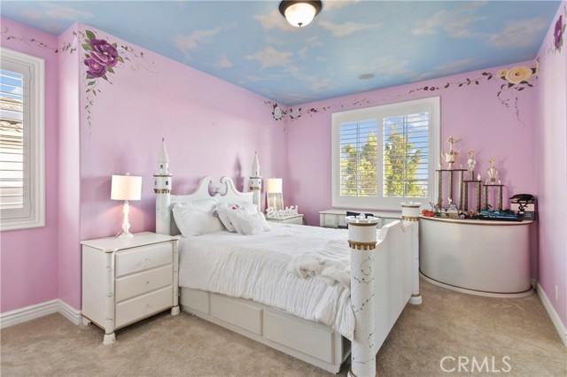 Detail Gallery Image 38 of 66 For 13761 Breeders Cup Dr, Rancho Cucamonga,  CA 91739 - 5 Beds | 4/1 Baths