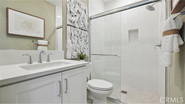 Detail Gallery Image 20 of 28 For 24496 via Buceo, Valencia,  CA 91354 - 2 Beds | 2 Baths