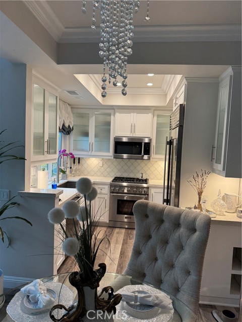 Detail Gallery Image 5 of 29 For 28185 via Luis, Laguna Niguel,  CA 92677 - 2 Beds | 2 Baths