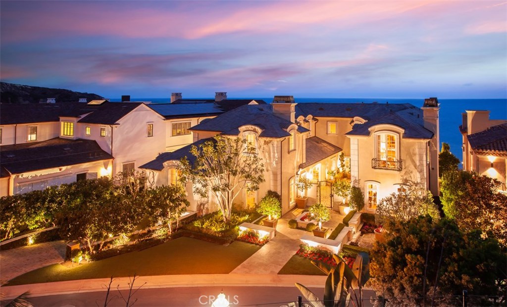 1 White Water Lane, Dana Point