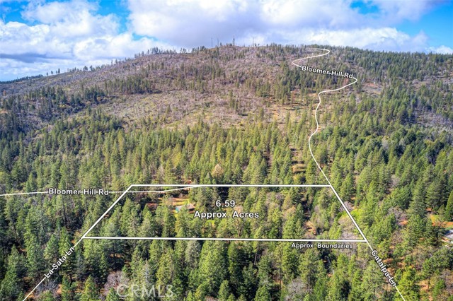 Detail Gallery Image 51 of 52 For 712 Bloomer Hill, Berry Creek,  CA 95916 - 2 Beds | 1/1 Baths