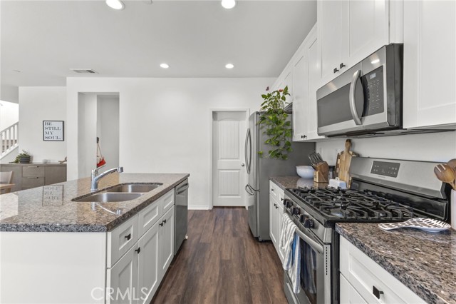Detail Gallery Image 20 of 67 For 36802 Cascina Ln, Beaumont,  CA 92223 - 3 Beds | 2/1 Baths