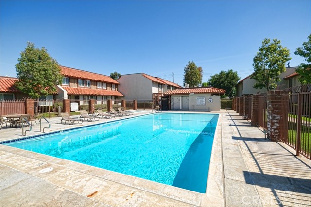 Detail Gallery Image 23 of 24 For 4733 Durango, Buena Park,  CA 90621 - 2 Beds | 1 Baths