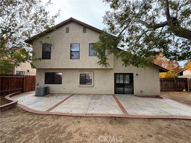 Detail Gallery Image 23 of 34 For 37638 Patty Ct, Palmdale,  CA 93550 - 4 Beds | 2/1 Baths