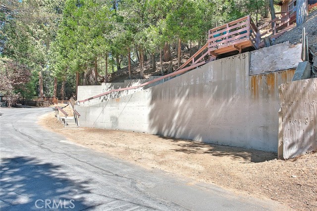 Detail Gallery Image 34 of 35 For 23771 Lakeview Dr, Crestline,  CA 92325 - 2 Beds | 1/1 Baths