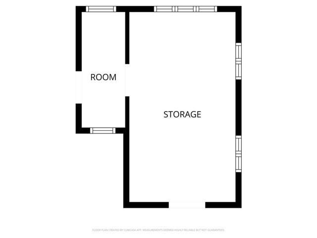 Detail Gallery Image 30 of 31 For 3420 Harrison, Clearlake,  CA 95422 - 2 Beds | 1 Baths