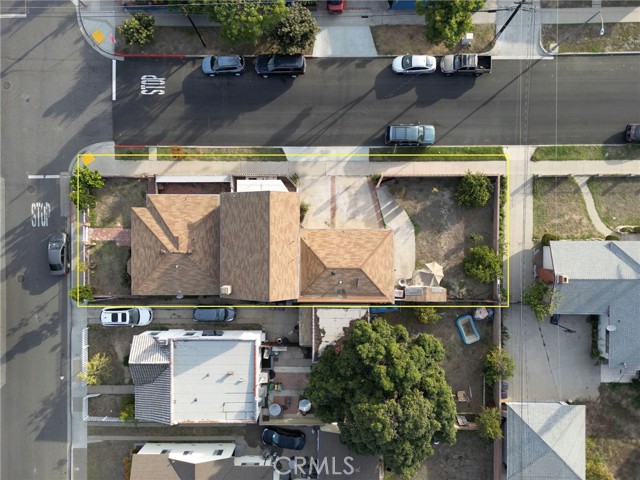 2301 Easy Ave, Long Beach, CA 90810