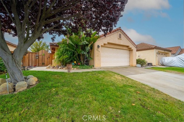 Detail Gallery Image 1 of 1 For 620 Mayten St, Santa Maria,  CA 93458 - 3 Beds | 2 Baths