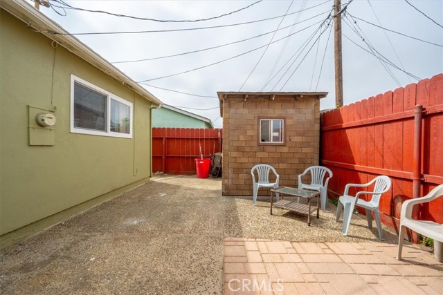 Detail Gallery Image 30 of 33 For 1610 16th St, Oceano,  CA 93445 - 3 Beds | 1/1 Baths