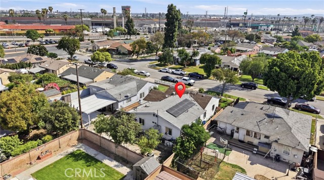 Detail Gallery Image 42 of 48 For 14329 Seaforth, Norwalk,  CA 90650 - 4 Beds | 2 Baths